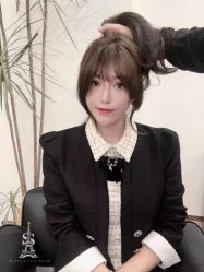 -东秀护肤造型
