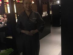-捞王猪肚鸡火锅(财富中心店)