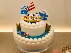 -好利来(七宝领展广场店)