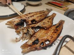 -金太阳海鲜烧烤·本地人餐厅(星海公园店)
