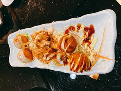 -真剑日本料理·铁板烧(贵州路店)