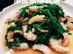 -海鲜码头·中国菜