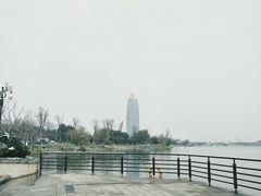 -桐乡凤凰湖