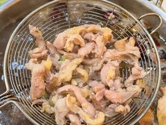 -波记美食煲仔饭蒸饭(客村店)