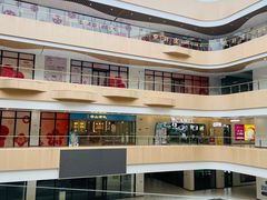 -点都德(广州白云山景区南门店)