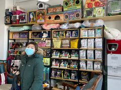 -欧奕国际动物医院