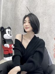 -朗峰专业美发沙龙
