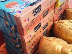 -斯坦星球AI编程·机器人科创·科学实验·信奥·思维·STEM·积木拼搭·竞赛考级(浦东联洋广场大拇指龙阳御桥中心)