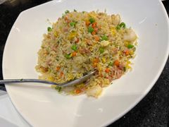 -御花园·粤菜·海鲜火锅(中山公园店)