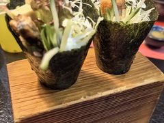 -大江户日本料理(吕厝店)