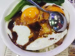 -澳门陈光记烧味饭店(郎家园店)