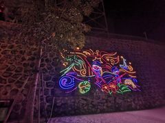 -三亚红色娘子军演艺公园景区