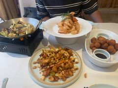 -惠丰堂饭庄·烤鸭·京味菜(翠微路店)