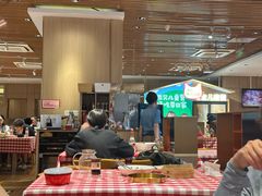 -西贝(石景山当代店)