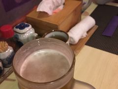 -有喜屋·深夜食堂(北京西路店)