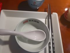 -魏铭鱼头捞饭(嘉善店)