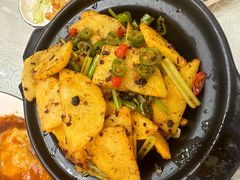 -同发号饭庄(复兴路店)