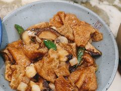 -小吊梨汤·北京菜(香山店)