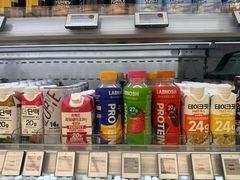 -Olive Young(明洞旗舰店)