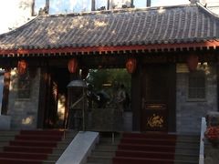 -三义和酒楼(广渠门店)