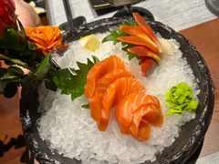 -柳叶道(牡丹广场店)