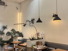 -小意思咖啡店(草桥店)