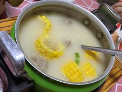 -咖啡人·融合餐厅(万达环宇店)