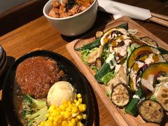 -铃木食堂(帽儿胡同店)
