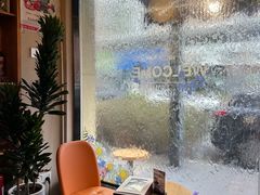 -星宙咖啡STELLARIS CAFE(广告产业园店)