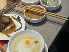 -海底捞火锅(太阳宫凯德mall店)