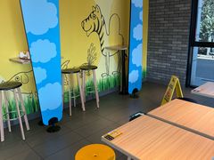 -麦当劳(北京昌金路得来速餐厅店)