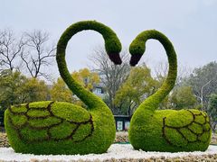 -东湖生态旅游风景区