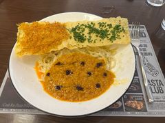 -黑手制面·Gentle Pasta(万菱汇店)