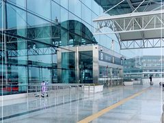 -石家庄正定国际机场-T2航站楼