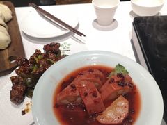 -羲和雅苑烤鸭坊(丰台万达店)