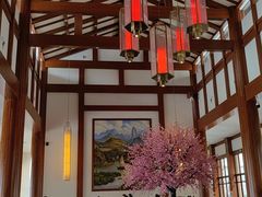 -宝晶宫旅游景区