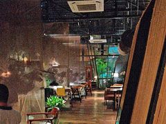 -肴约·花园式餐厅(湖里店)