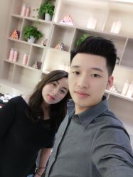 -CE·专业蛋白•羽毛接发·潮色烫染品牌店