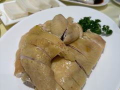 -兴悦酒家(环市东路店)
