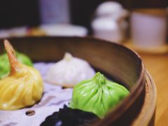 -隆喜元鱼汤包·海鲜(中联广场店)