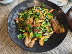-新繁老號豌豆汤饭店·江湖菜(宝光寺店)
