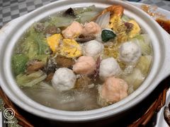 -光明邨大酒家(淮海路店)