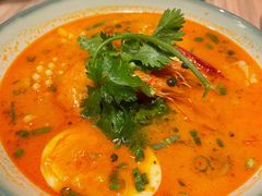 冬阴功汤饭-GOGO Plate(成都太古里店)