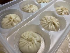 小笼包-苏堂阳春面•九年庆(北京路天河城店)