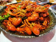 十三香小龙虾-拙味兄弟龙虾·江湖菜(和畅堂店)