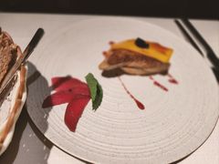 -俄士厨房(五棵松华熙LIVE店)