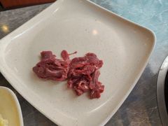 -罗二娘·鲜切牛自助火锅(罗湖东门步行街店)