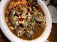 -必点海鲜·鲅鱼水饺(鞍山西道店)