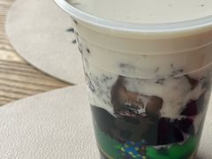 -梁优俍烧仙草