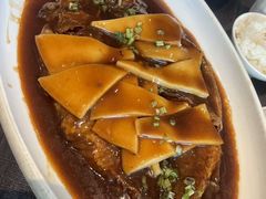 -柒园·三十年创意杭帮菜(龙湖滨江天街店)